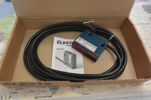 Elesta optosensors - elesta,