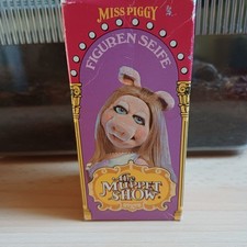 Miss Piggy Muppet Show Figuren