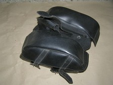 Motorrad Packtaschen Satteltaschen Saddlebags