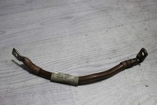 Massepoltrennung Kabelbaum 614329910 / 13127074 Opel Zafira A Bj,07