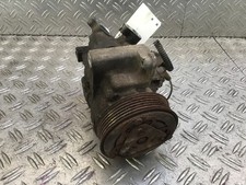 Klimakompressor Toyota Yaris (P1) 1.0 VVT-i 50kW 68PS 88310-0H010-F 