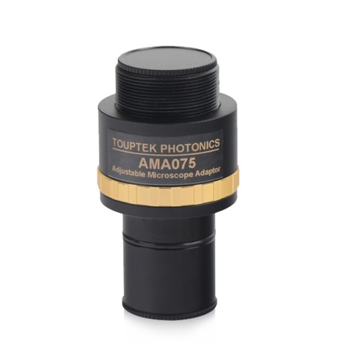Touptek kamera adapter - kamera-adapter, ama075
