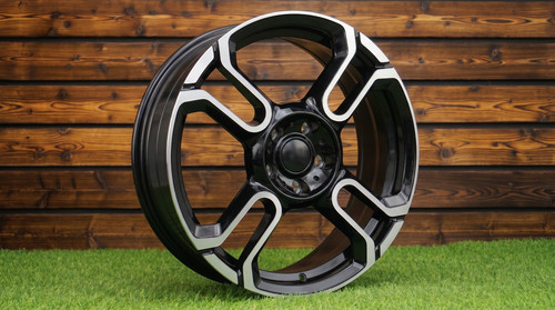 R18 zoll 4x100 mini cooper - 4x,