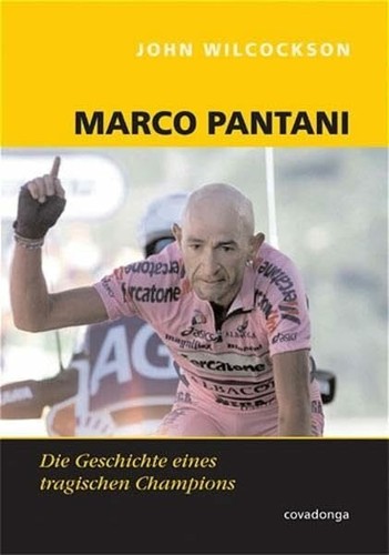 Marco pantani die geschichte - marco,