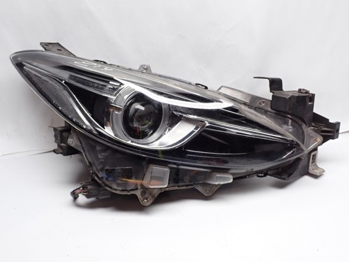 Scheinwerfer vorne rechts led - vorne,