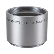 Adapter Tubus passend für