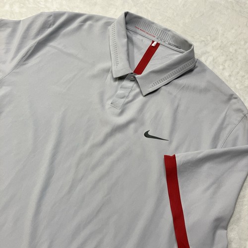 Nike tiger woods collection - nike,