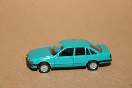 Wiking modellauto opel - modellauto,