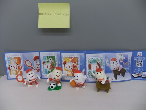 Kinderino sport komplettsatz - sport,