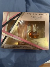 Kylie minogue set - parfum, eau