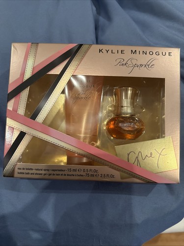 Kylie minogue set parfum eau - set,