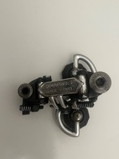 Campagnolo Super Record