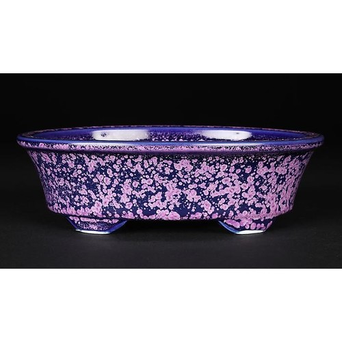 Bonsai topf kiyomizu ware - bonsai,
