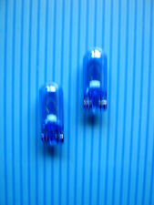 2 Lampen, OSRAM W5W HLOGEN Cool  BLUE INTENSE Standlicht 4000K , XENON LOOK