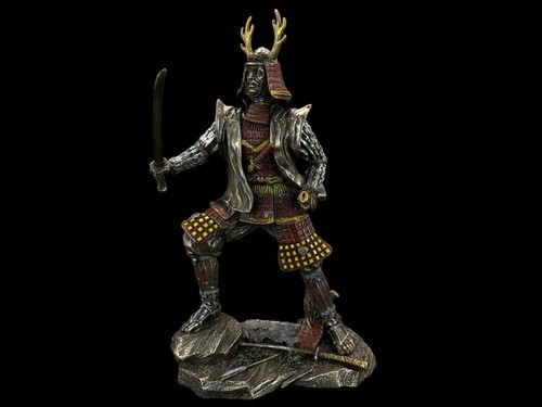 Skulptur figur japanischer - figur,
