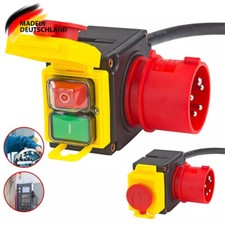 400V Geräteschalter 5P