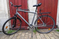 Triumph Trekkingrad 28 Zoll