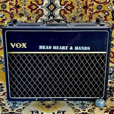 1975 VOX - AC 30 - ID 3866