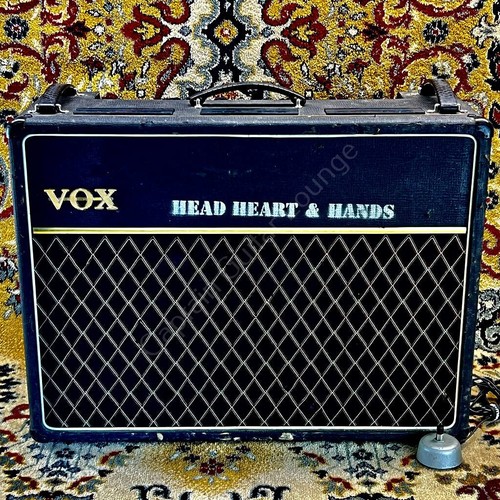 1975 vox id - ac,