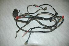 Sym Sanyang Super Duke 125 Kabelbaum Kabelstrang Kabel Elektrik harness