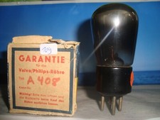 A408 Valvo # NOS NIB ( RE084 ) (109)