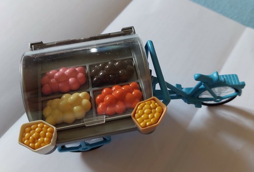 Playmobil eisverkaufswagen gut - playmobil,
