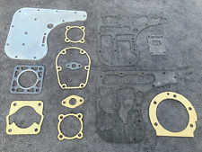 Bootsmotor Tümmler SB 75/1 + SB 75/2 Dichtungen + Zwischenblech