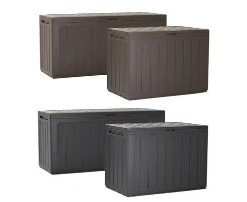 Gartenbox auflagenbox - gartenbox,