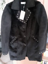 RITA PFEFFINGER Kurz-Mantel