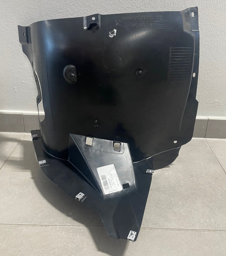 Original seat radhausschale - seat,