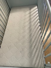 2- Seiten-Kindermatratze