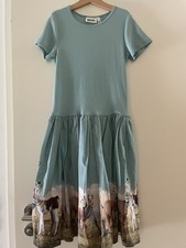 Molo Mädchen Kleid Größe 164 NEU!❤️