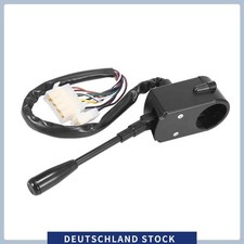 Lenkstockschalter