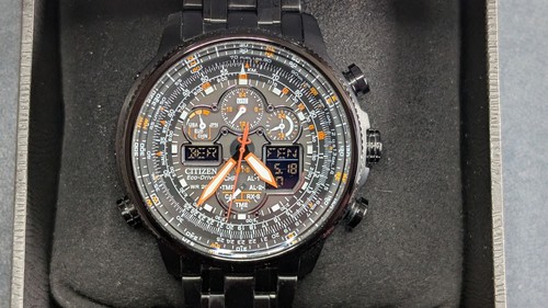 Citizen promaster eco - citizen,