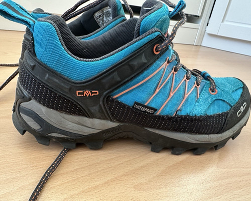 Cmp wanderschuhe wasserdicht - cmp,