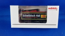 Märklin H0 Sondermodell mit