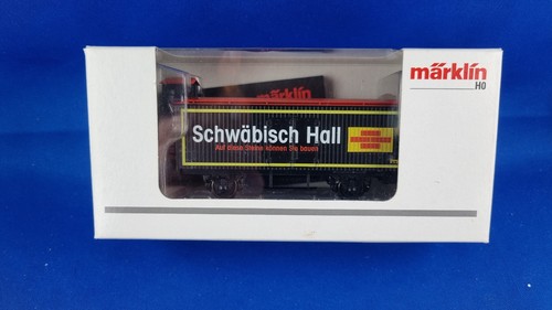 Märklin sondermodell mit - sondermodell,