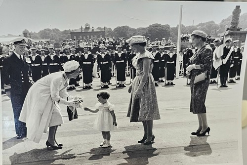 Original royal navy - ​original,