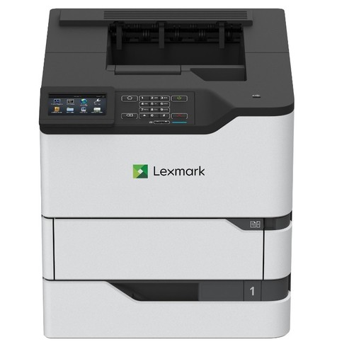 Lexmark ms826de laserdrucker - lexmark,