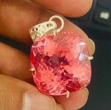 21 CT Natürlich Padparadscha