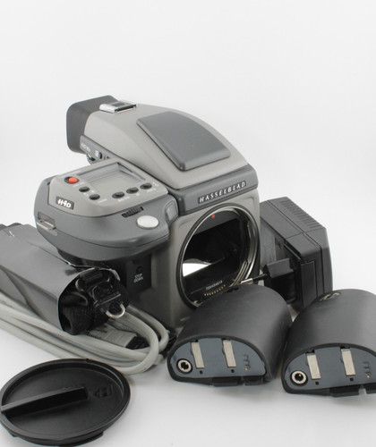 Hasselblad h4d body - h4d-31,