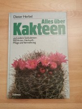 Alles über Kakteen - Südwest