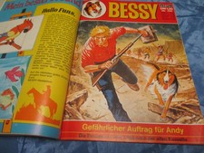 Bessy , Sammelband  60  