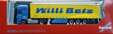 Herpa 306560 1/87 DAF XF SSC