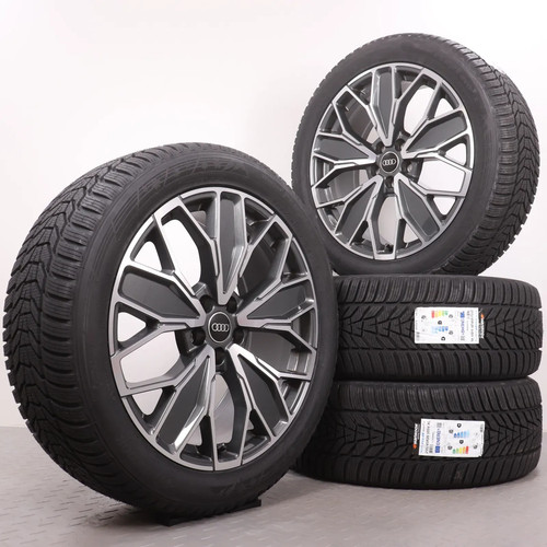 Winterräder zoll audi q5 - zoll,
