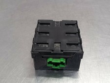 96AG19A366AC wegfahrsperre