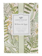 Greenleaf Duftsachet 115 ml Willow & Sage