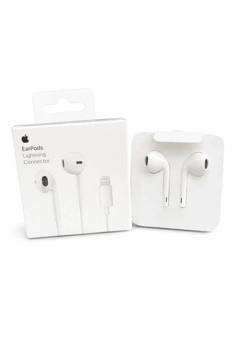 Original apple earpods - original,