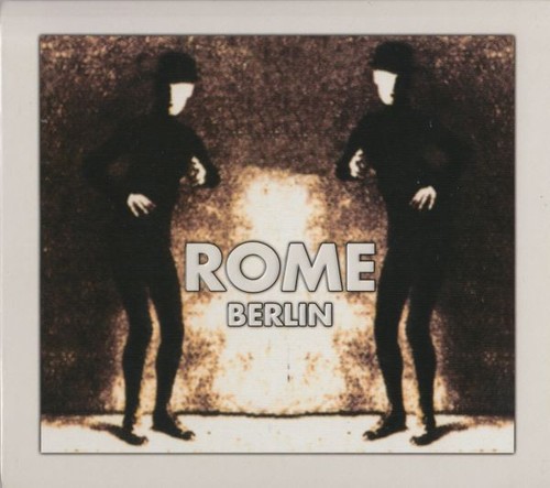 Rome berlin mcd ordo - -,