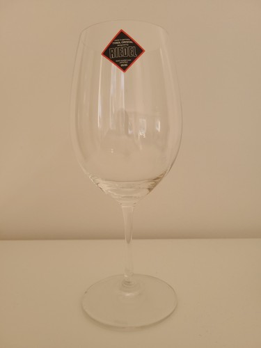 Riedel stück weißweinglas - riedel,
